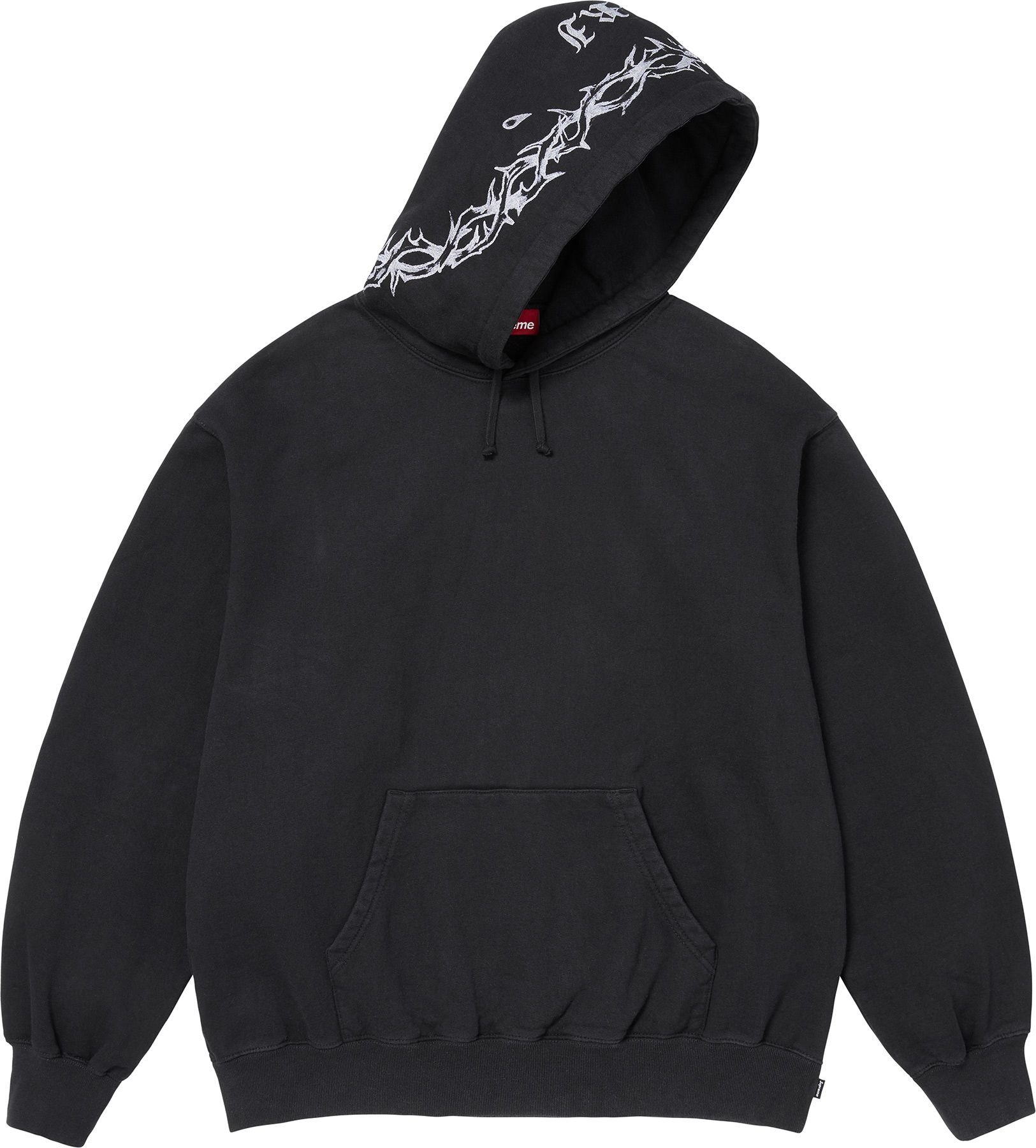 Forever Hooded Sweatshirt view 2